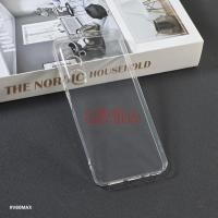ราคา Zte Nubia V80 Max Zte Nubia V70 Max Softcase Clear 2.0mm Case Bening Zte Nubia V80 Max Zte Nubia V70 Max CH-01 (49256557546)