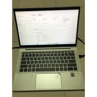 ราคา HP EliteBook 830 G7 i5 vPro 1.7ghz Ram 16G SSD M.2 512 G TouchScreen (25107243574)
