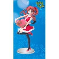ราคา ฟิกเกอร์แท้ JP มือ1 FuRyu To Aru Majutsu no Index II - Shirai Kuroko - Santa ver. (1212813265)
