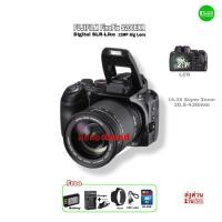 ราคา FUJIFILM FinePix S200EXR PRO Digital Camera SLR-Like กล้องดิจิตอล 12MP Super Zoom 14.3X big Lens F2.8 มือสองคุณภาพUsed (27260442203)
