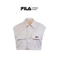 ราคา Fila เสื้อครอปผู้ใหญ่ (43072629389)