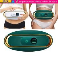 ราคา EXCE เครื่องนวดเข็มขัดกระชับสัดส่วน, การเผาผลาญไขมันหน้าท้องนวดเครื่องสลายไขมันหน้าท้อง, อุปกรณ์ออกกําลังกายแบบพกพา USB ชาร์จกระชับสัดส่วน|ทั้งตัว (52707844837)