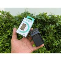 ราคา ส่งจากไทยแท่นชาร์จแบต EN-EL8 รางชาร์จแบตเตอรี่กล้อง Nikon EN-EL8 (ปลั๊กในตัว) มือ 1 (27474021496)