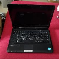 ราคา โน๊ตบุ๊ค Fujitsu Core I5 - M450 RAM 4GB HDD 320GB 14" HD (14497548433)