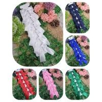 ราคา โบว์นักเรียน โบว์กิ้ฟติดผม. ขนาดริบบิ้น1นิ้ว ราคาขายเป็นคู่<คู่ละ 15 บาท. (5241513958)