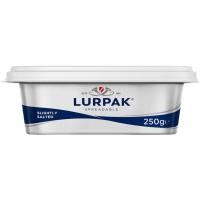 ราคา [5740900804302] Lurpak Spreadable Slightly Salted 250 G เลอแปค สเปรดเดเบิล เนยผสมชนิดเค็มน้อย 250 กรัม (40979897429)