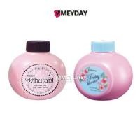 ราคา Mistine Debutant & Pretty Blooms Perfume Talcum มิสทิน เดบูตองค์ & พริตตี้บลูม เพอร์ฟูม ทัลคัม แป้งหอมโรยตัว 100 กรัม (24363317193)