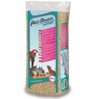ราคา Pets Dream Universal Cat Litter ไม้สน 30 ลิตร, 13กก (41428879537)