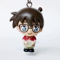 ราคา เอโดงาวะ โคนัน โคนันคุง ยอดนักสืบจิ๋วโคนัน ฟิกเกอร์ โมเดล พวงกุญแจ Conan Edogawa FIGURE Model DETECTIVE CONAN BANDAI แท้ (11168408117)