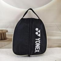 ราคา YONEXกระเป๋าใส่รองเท้าแบรนด์แท้มือสองนำเข้า (45909931508)
