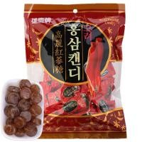 ราคา ฮ่องกง Xiongying Brand ลูกอมโสมแดงเกาหลีแบรนด์เก่าลูกอมโสมอเมริกันที่คัดสรรมาเป็นพิเศษสดชื่นคอร์เซ็ตบํารุง 26.26 LS529 @ (49861371860)