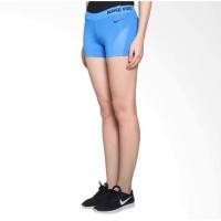 ราคา New Nike Pro Woman Short (4507402397)