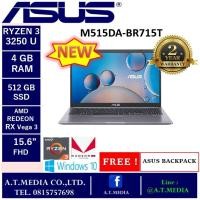 ราคา ASUS M515DA-BR715T (Gray) (4696800291)