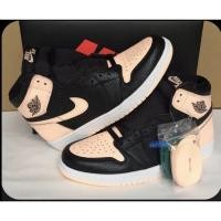 ราคา Nike Air Jordan 1 Retro High OG Crimson Tint 555088-081 (3273925738)