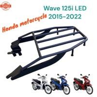 ราคา ตะแกรงท้ายhonda wave 125i led 2013-2022 / Honda wave 125i led 2013-2022 (41915240317)