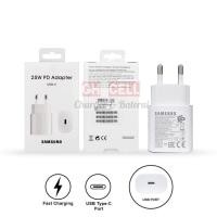 ราคา เครื่องชาร์จสําหรับ Samsung Tab A9 / Tab A9+ / Tab A11 / Tab A11+ / Tab S10 Lite / Fast Charger 25W USB C (28401559776)