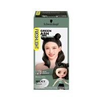 ราคา [สินค้าส่งด่วน] เฟรชไลท์ มิ้ลกี้ น้ำตาลเทาเขียวเข้ม FRESHLIGHT MILKY GREEN ASH (49761253109)