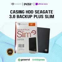 ราคา ปลอกสํารอง Seagate 3.0 Plus Slim HDD (44352189280)