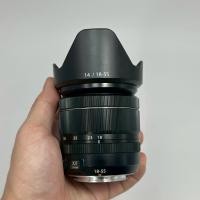 ราคา Fujifilm XF 18-55mm F2.8-4 R LM OIS (40525885907)
