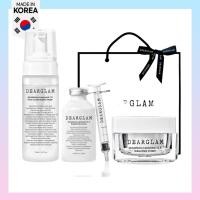 ราคา [dearglam] Glutathione Liposomal 7.0 Pore Corset Bubble Ample, Glutathione Liposomal 12.5 Brightening Serum, Glutathione (47761824946)