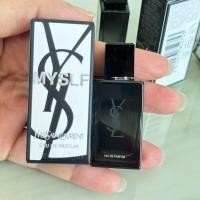 ราคา น้ำหอม YSL Myslf EDP 7.5 ml (หัวแต้ม) กลิ่นช่วงแรก สดชื่น และ สดใส ช่วงกลางจะละมุน มาก และกลิ่นช่วงท้าย เย้ายวนสุดๆ (24233315482)