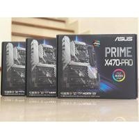 ราคา ชุดเมนบอร์ดASUS PRIME X470-PRO Am4 DDR4บวกกับCPU R5 3500 มือสอง (26963327386)