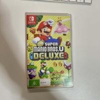 ราคา มือสอง Super Mario Bros.U Deluxe (25159600098)