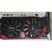 ราคา กราฟิกการ์ด MSI R9 280 3G DDR5 (47811727318)