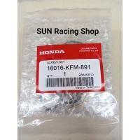 ราคา ชุดซ่อมคาบู HONDA (แท้) WAVE100 / WAVE100 เก่า/ เวฟ100 / เวฟ100 รุ่นเก่า ปี2003 (7463855206)