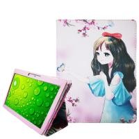 ราคา เคสแท็บเล็ต หนัง PU ฝาพับ พร้อมขาตั้ง สําหรับ CHUWI Hi10 XPro 10.1 นิ้ว Android (19991703022)
