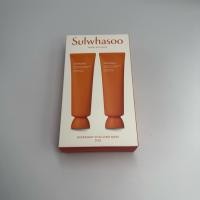 ราคา sulwhasoo overnight vitalizing mask 120ml แพคคู่ป้ายคิง (11809430477)