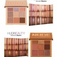 ราคา แท้/พร้อมส่งHuda Beauty Obsessions Eyeshadow Palette Mini (8715336835)