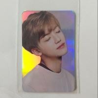 ราคา โฮโลแกรม hologram jaemin แจมิน NCT 2018 (1704669125)