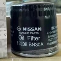 ราคา กรองน้ํามันเครื่อง กรองน้ํามันเครื่อง สําหรับ Nissan Navara (รหัส: 15208BN30A) (41380827830)