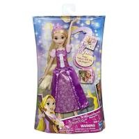 ราคา Hasbro Disney Princess Shimmering Song Rapunzel Singing Doll ฮาสโบร ดิสนี่ย์ ปริ๊นเซส ตุ๊กตาเจ้าหญิง ราพันเซล ขนาด 10... (49758109320)