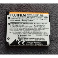 ราคา NP-45/NP-45A/NP-45S แบตเตอรี่สำหรับ Fujifilm INSTAX Mini 90 Fuji FinePix XP140 XP130 T550 XP90 XP70 XP30 XP20 T500 T400 (57511877109)