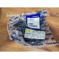 ราคา ​[ขาย] ท่อน้ำหม้อน้ำตัวล่าง Volvo ของแท้ 100% (Genuine Parts) – V40,S60,XC60,S80,V70 (44910056386)