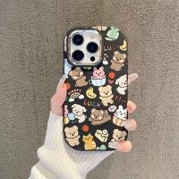 ราคา เคสโทรศัพท์มือถือลายการ์ตูนลายสวยๆน่ารัก เคสสำหรับไอโฟน11 For iPhone12 13 14 15 16 PROMAX X XR XSMAX 7 8Plus เคสโทรศัพท์ (48802076268)