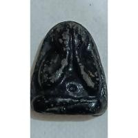 ราคา พระพิมพ์ปิดตาเนื้อผงคลุกรัก (547) (24558621065)