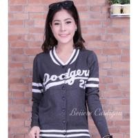 ราคา เสื้อคลุมDodgers สินค้าหมด (46122283)