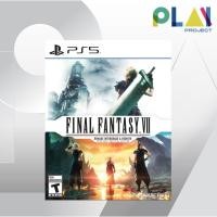 ราคา [PS5] [มือ1] Final Fantasy VII Remake Intergrade & Rebirth Twin Pack [PlayStation5] [เกมps5] (40977138613)