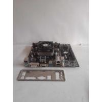 ราคา Asrock fm2a68m-dg3+ amd a4-7300 ddr3 mainboard พร้อมใช้งาน (26273582764)