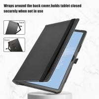 ราคา เคสสําหรับ Acer Gadget Etpad E10/chuwi Aupad แท็บเล็ต 360° ฝาครอบหนัง PU แบบหมุน (48861195197)