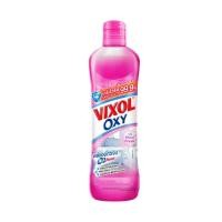 ราคา [สินค้าส่งด่วน] วิกซอลออกซี่ล้างห้องน้ำฟลอรัลเฟรช700 มล. VIXOL OXY BATHROOM FLORAL FRESH 700 ML. (47062092556)