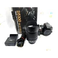ราคา Nikon D5100 + 18-105mm vr เมนูไทย (7484644501)