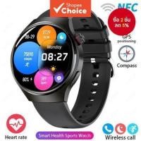 ราคา M18 ผู้ชาย Smartwatch หน้าจอความละเอียดสูง Amoled การตรวจสอบการโทร Bluetooth การตรวจสอบอัตราการเต้นของหัวใจต้นฉบับ (29843985210)