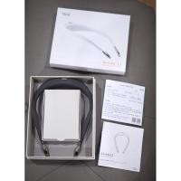 ราคา ible airvida L1 สีดำ เครื่องฟอกอากาศแบบพกพา กรอง PM2.5 มือสอง (21574530993)