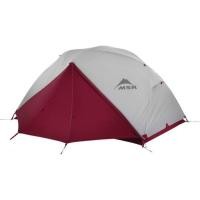 ราคา MSR ELIXIR 2 TENT V2 เต้นท์สำหรับแคมป์ น้ำหนักเบา พกพาสะดวก (19306709760)