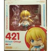 ราคา Nendoroid #421 Nisekoi Kirisaki Chitoge (9550973714)
