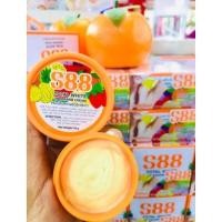 ราคา ❤️❤️ ครีมทารักแร้ขาว S88 Total White Underarm Cream (23444406504)